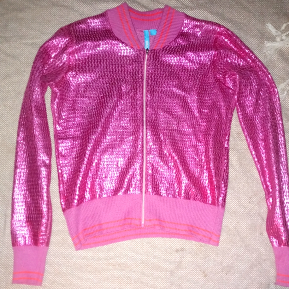 Juniors top blouse